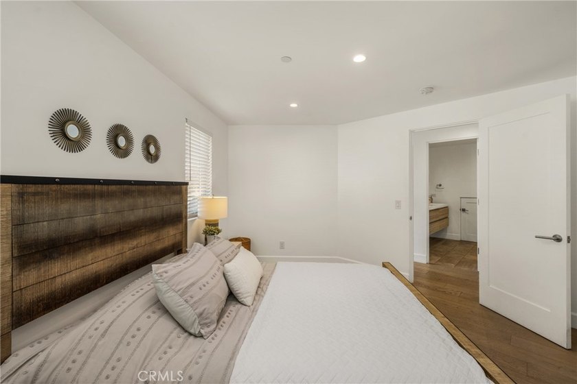 Ideally located approximately one block from the beach with - photo 12
