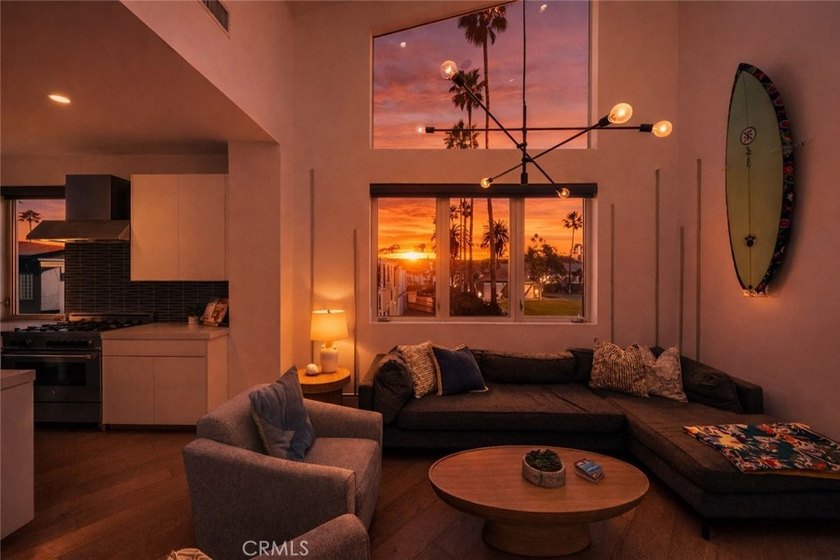 Ideally located approximately one block from the beach with - photo 25