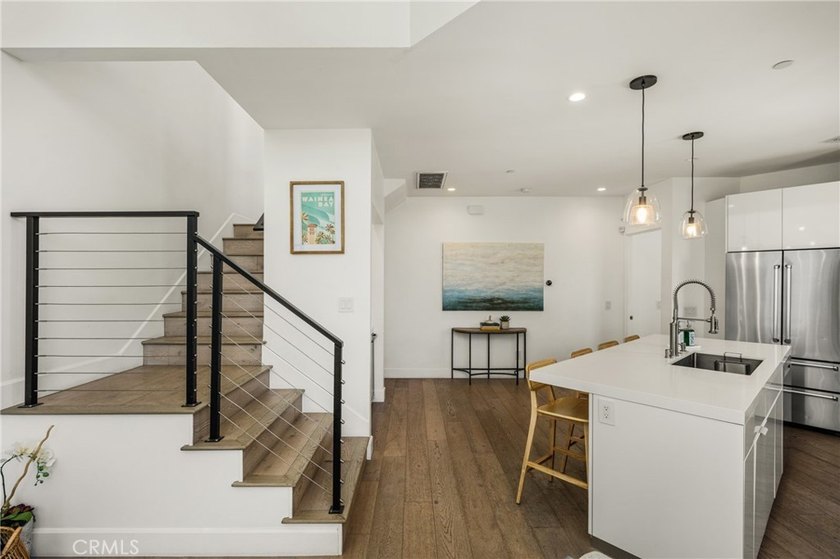 Ideally located approximately one block from the beach with - photo 29
