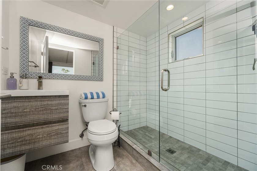 Ideally located approximately one block from the beach with - photo 45