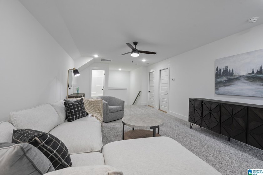 MODEL HOME NOT FOR SALE. The Rosemary III on a lake lot! You'll - photo 50