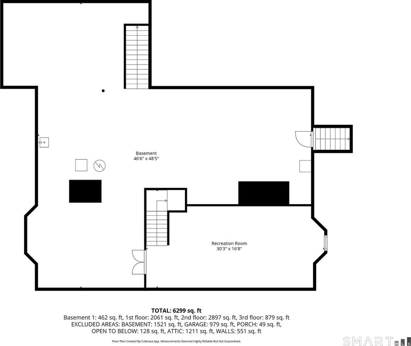 An unbeatable location, 37 Lantern Hill is set in one of - photo 35