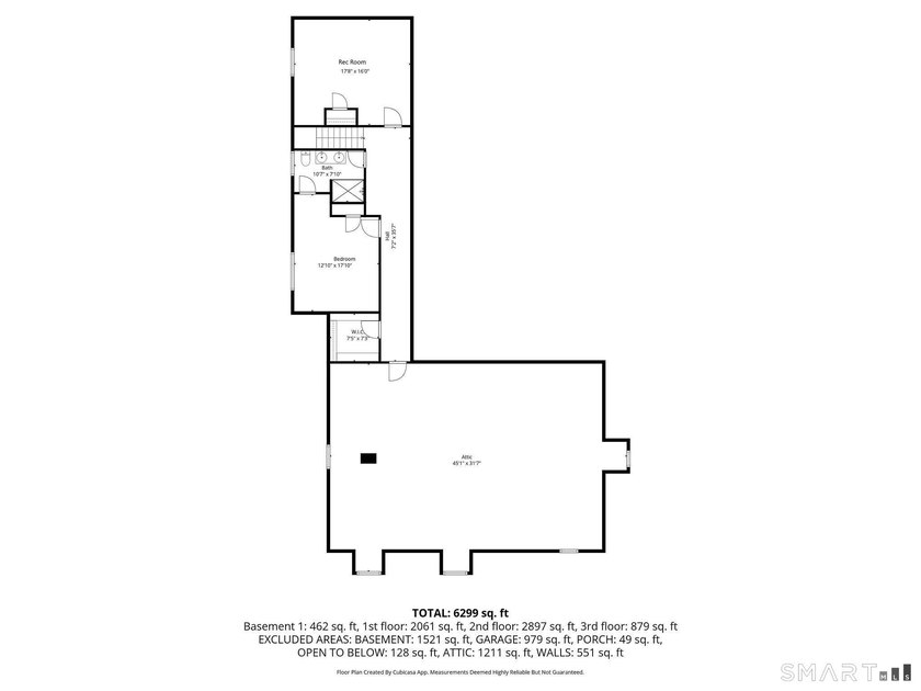 An unbeatable location, 37 Lantern Hill is set in one of - photo 38