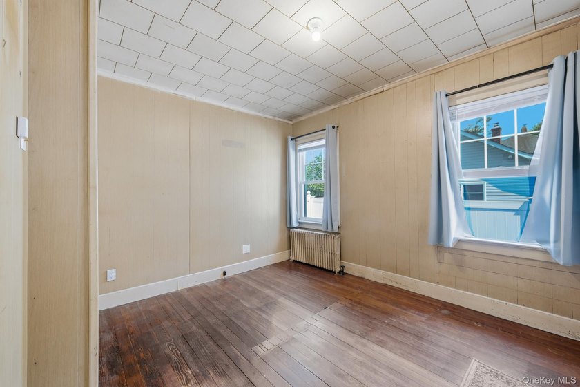 Welcome to 109 Grove Avenue, a 3-bedroom, 1-bath ranch set on a - photo 11