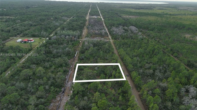Build your dream home on this spacious 0.50-acre vacant lot - photo 4