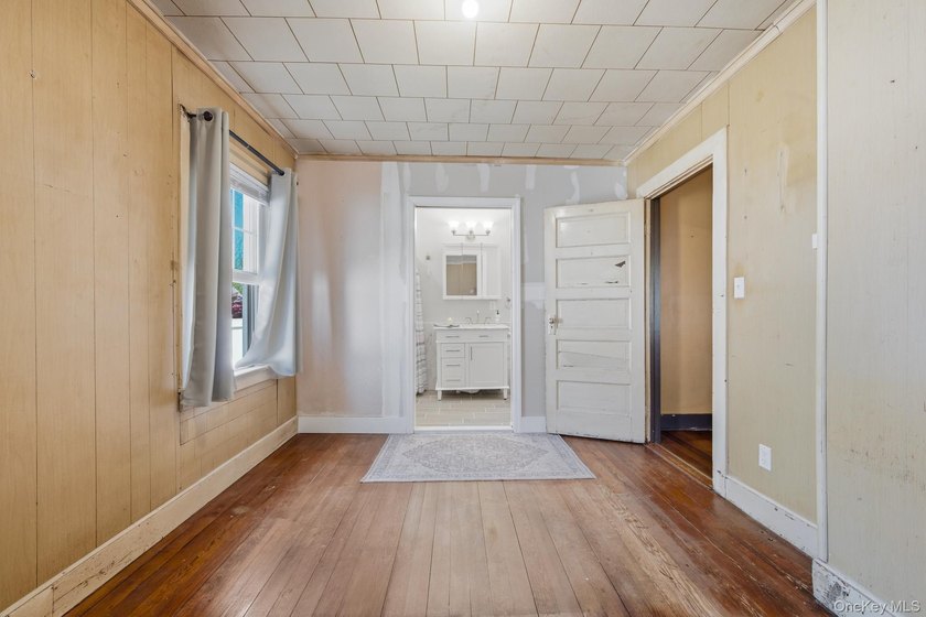 Welcome to 109 Grove Avenue, a 3-bedroom, 1-bath ranch set on a - photo 15