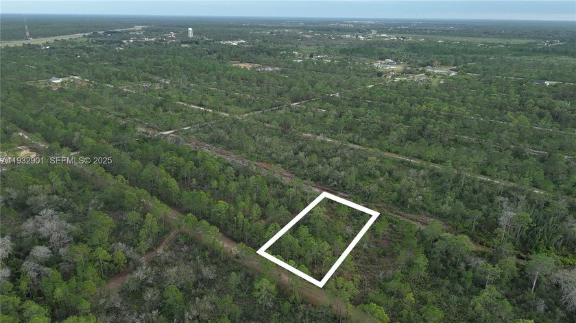 Build your dream home on this spacious 0.50-acre vacant lot - photo 7