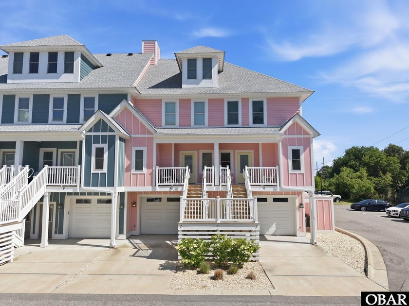 Experience the best of coastal living in this bright and - photo 3