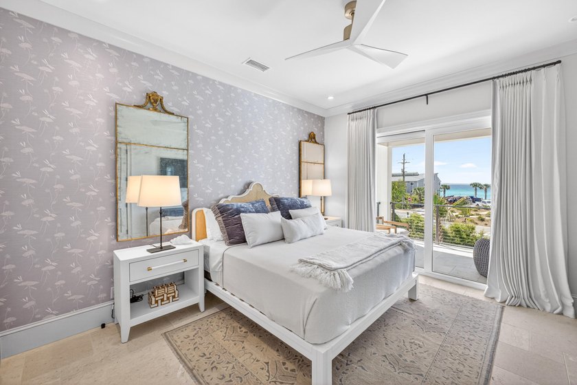 Perfectly oriented along the iconic coastline of Scenic 30A in - photo 45