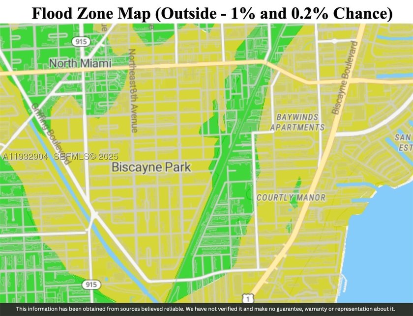 Income-producing opportunity in Miami-Dade's Biscayne Corridor - photo 6