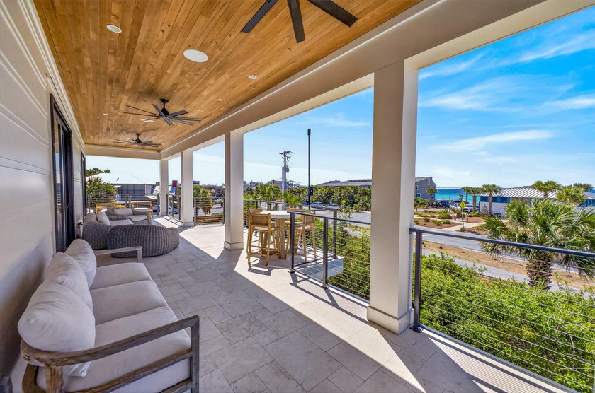 Perfectly oriented along the iconic coastline of Scenic 30A in - photo 48