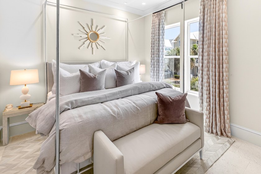 Perfectly oriented along the iconic coastline of Scenic 30A in - photo 50