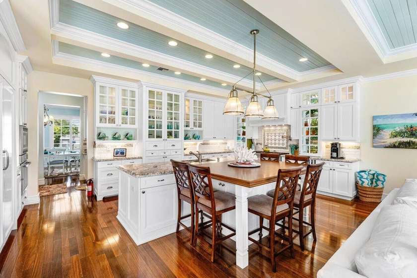 **Exquisite British West Indies/Key West-Inspired Waterfront - photo 21