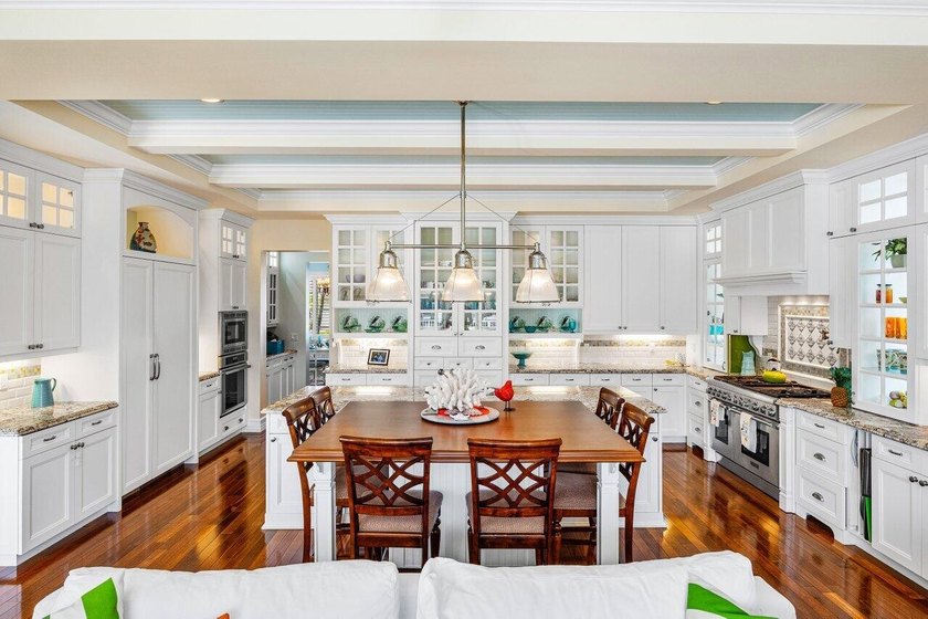 **Exquisite British West Indies/Key West-Inspired Waterfront - photo 24
