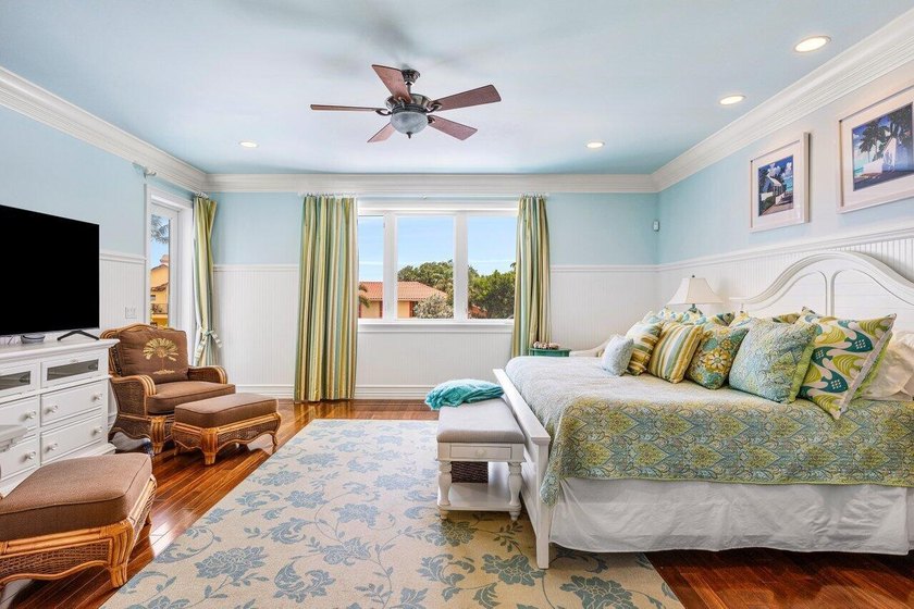**Exquisite British West Indies/Key West-Inspired Waterfront - photo 35