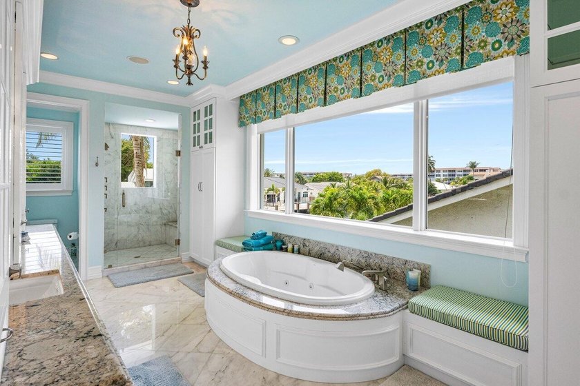 **Exquisite British West Indies/Key West-Inspired Waterfront - photo 38