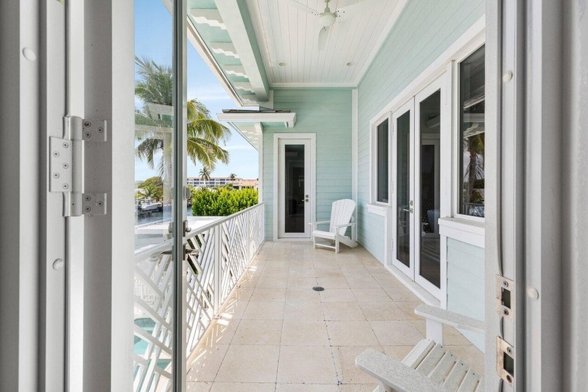 **Exquisite British West Indies/Key West-Inspired Waterfront - photo 47