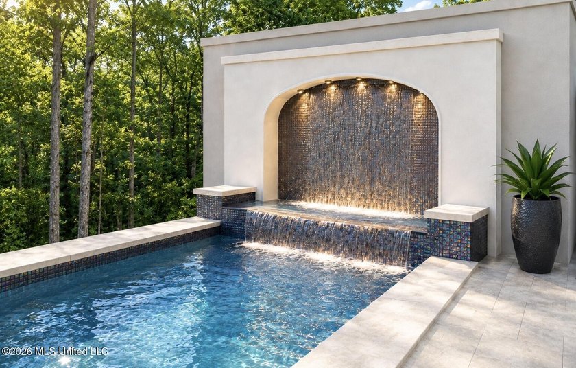 NEW CONSTRUCTION! This stunning bedroom, 3.5-bath home built by - photo 3