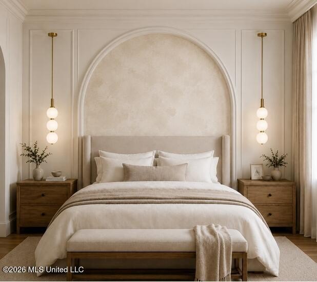 NEW CONSTRUCTION! This stunning bedroom, 3.5-bath home built by - photo 8