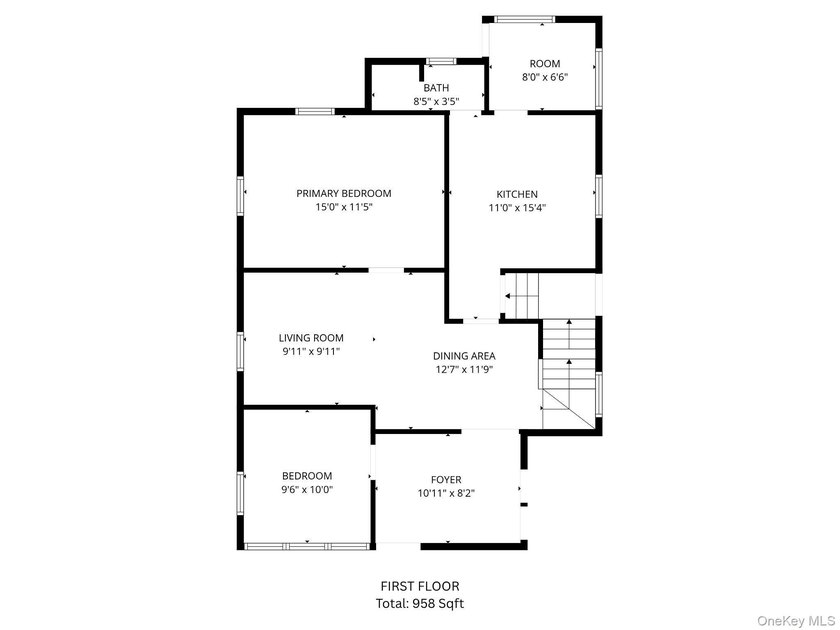 Welcome to this very spacious 5 bed, 2 bath home in Freeport! - photo 28