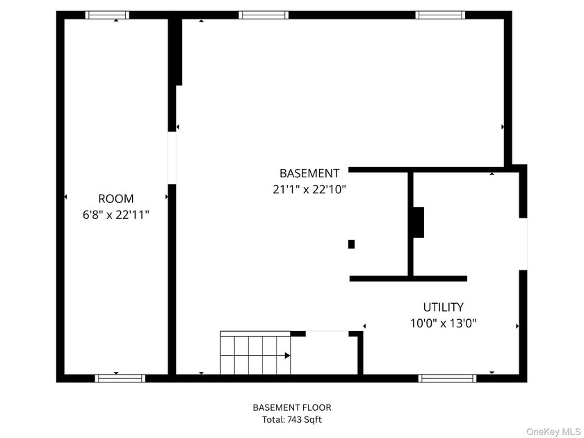 Welcome to this very spacious 5 bed, 2 bath home in Freeport! - photo 30