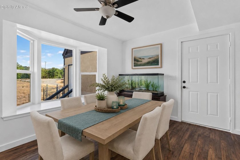 RECENTLY UPDATED WELL! This spacious home offers a comfortable - photo 11