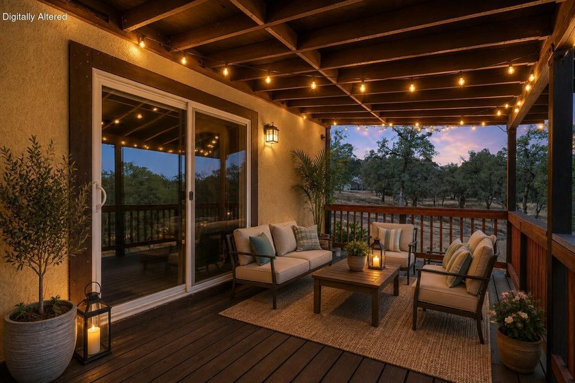 RECENTLY UPDATED WELL! This spacious home offers a comfortable - photo 33