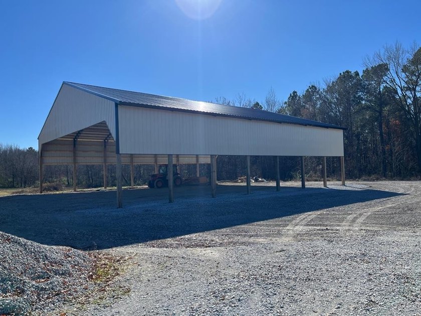 5.1 acres in a prime location. Almost all of the property is - photo 3