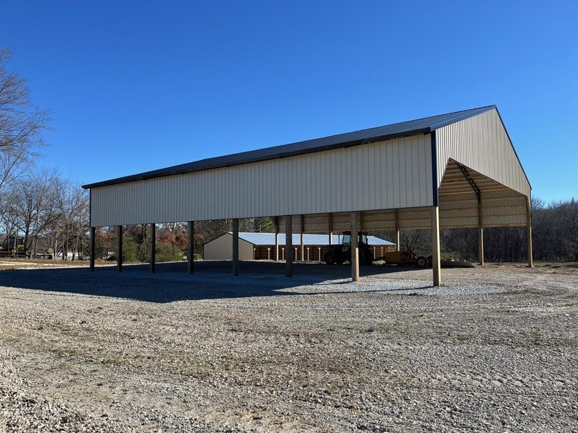 5.1 acres in a prime location. Almost all of the property is - photo 4