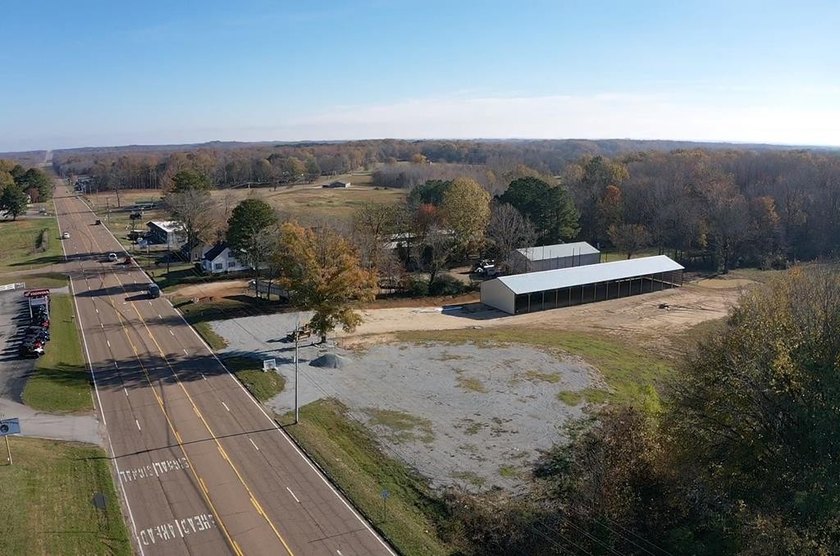 5.1 acres in a prime location. Almost all of the property is - photo 10