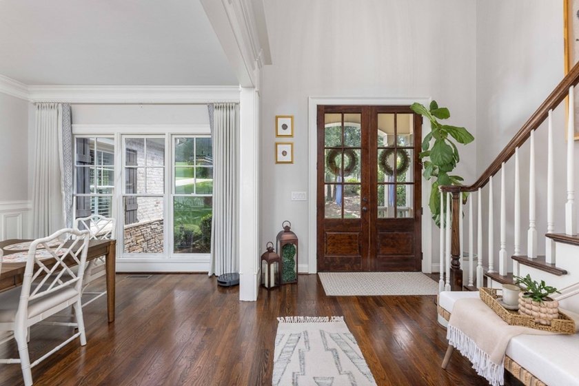 Welcome to your own private sanctuary in the highly desirable - photo 2