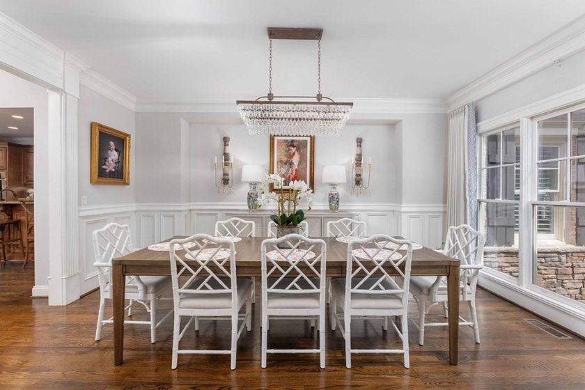 Welcome to your own private sanctuary in the highly desirable - photo 3