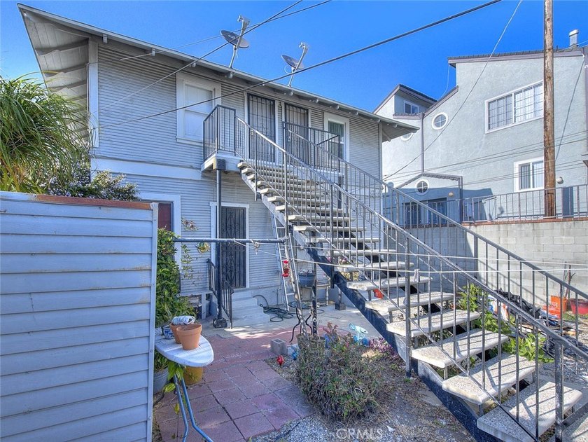 Clean 5-unit value-add in San Pedro. In-place income with a - photo 6