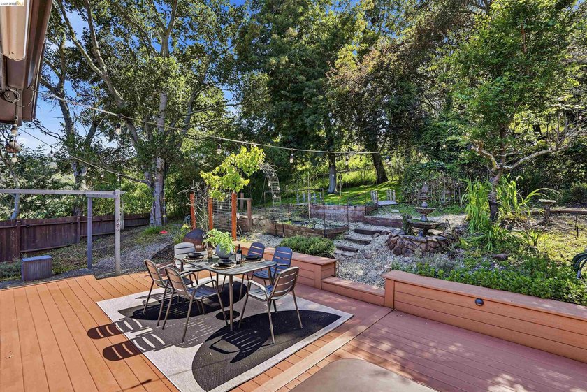 Located on the Piedmont side of Montclair, this 3-bedroom - photo 34