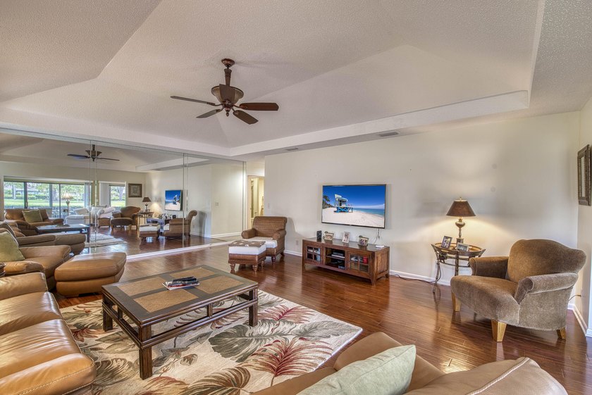 This delightful home has many updates as well as an exclusive - photo 8