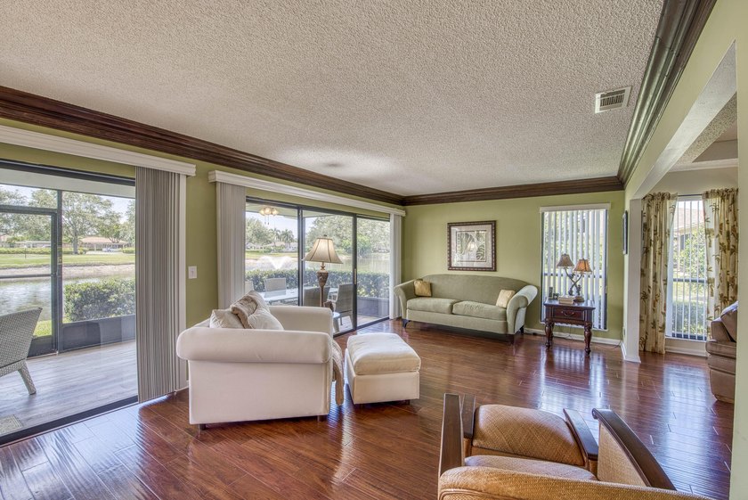 This delightful home has many updates as well as an exclusive - photo 9