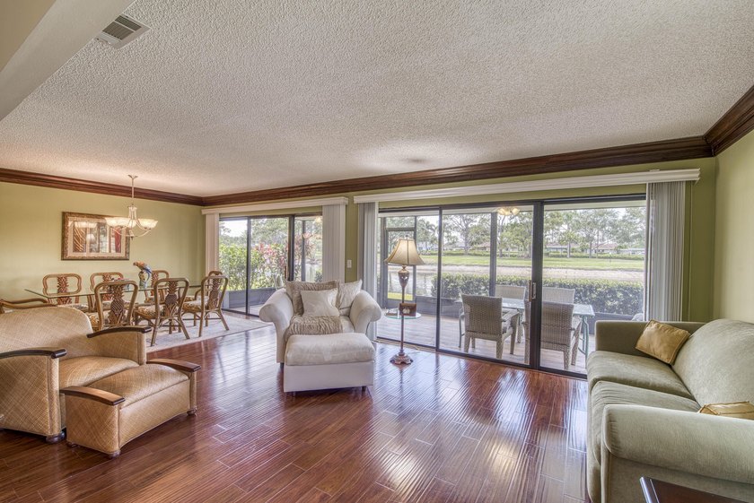 This delightful home has many updates as well as an exclusive - photo 10