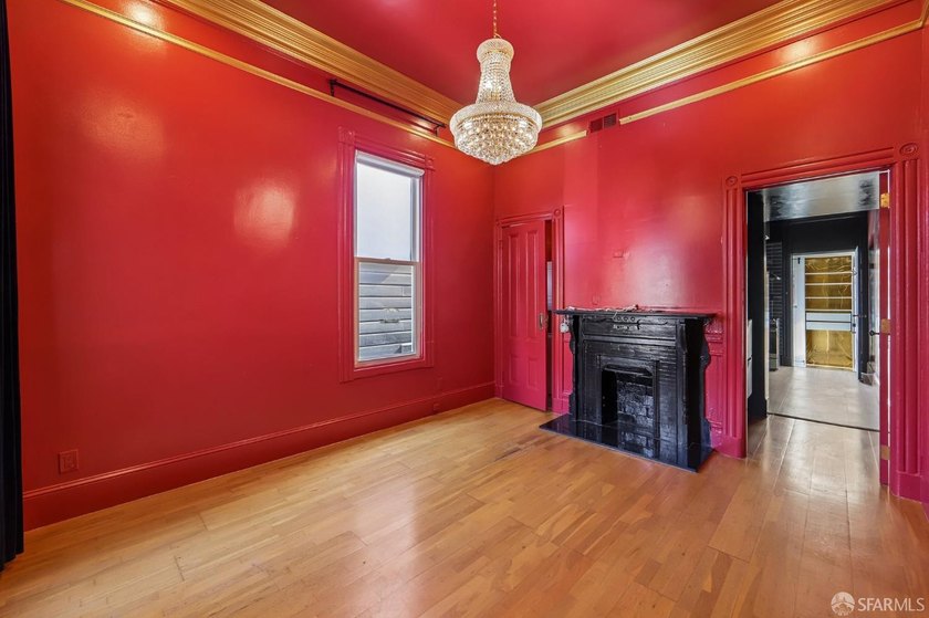 Welcome to 1108 Shotwell Street #A! Located in the heart of the - photo 3
