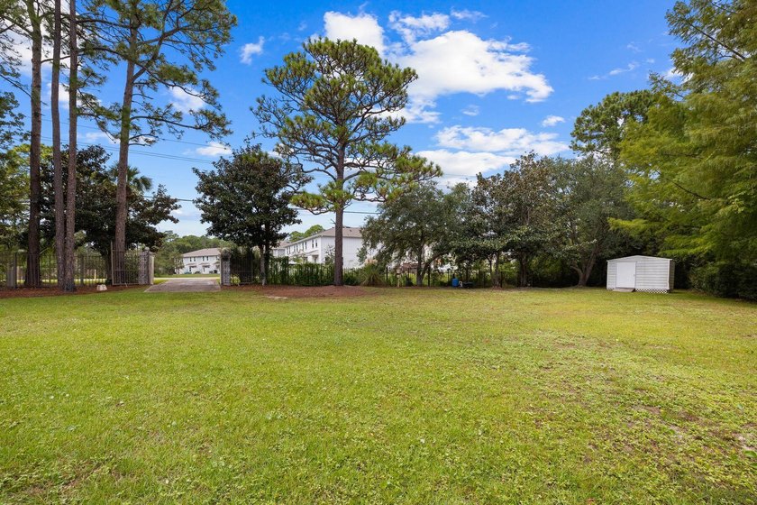 Situated in Bocage Bayou Estates, this residential lot with 6 - photo 6
