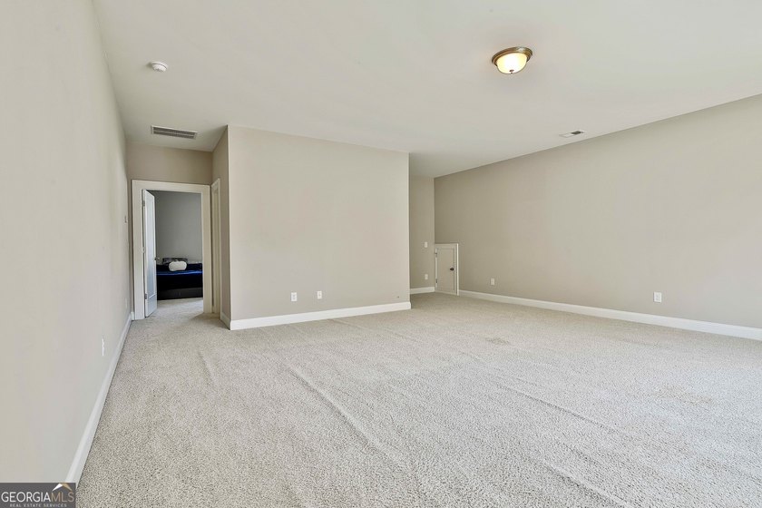 Enjoy peaceful lake and fountain park views directly from the - photo 27