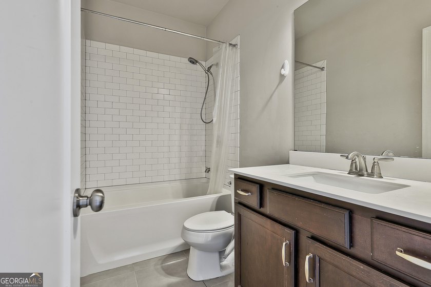 Enjoy peaceful lake and fountain park views directly from the - photo 30