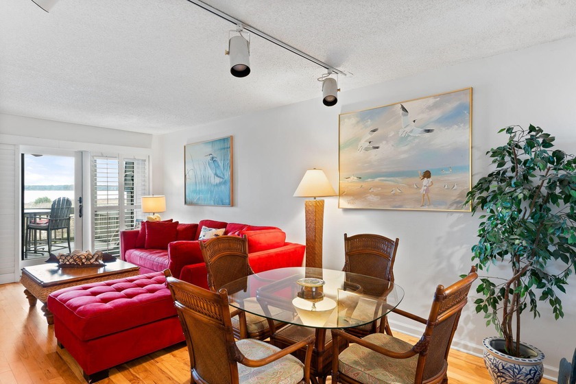 FANTASTIC RENTAL HISTORY!!! This oceanfront Pelican Watch Villa - photo 6