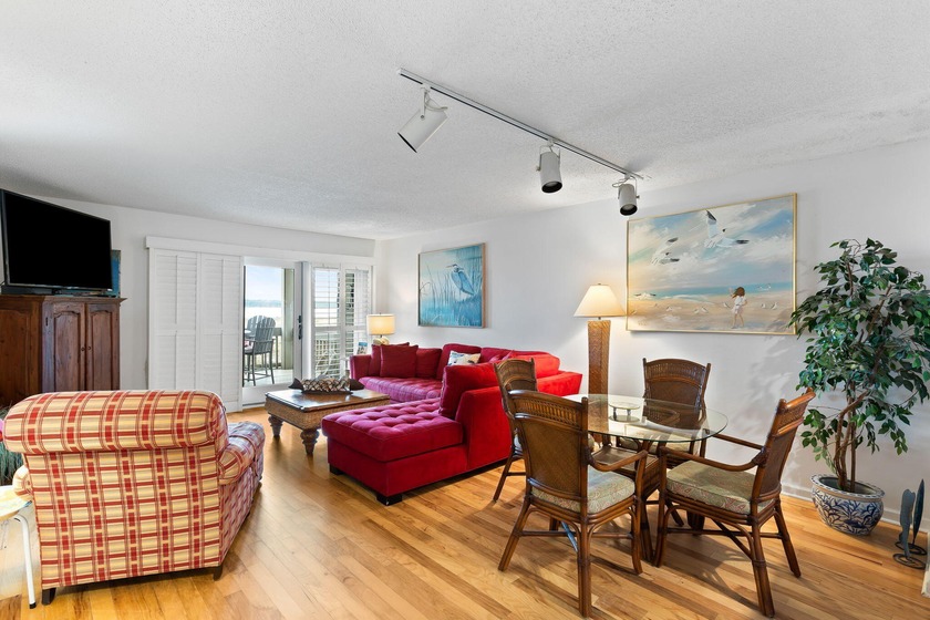 FANTASTIC RENTAL HISTORY!!! This oceanfront Pelican Watch Villa - photo 7