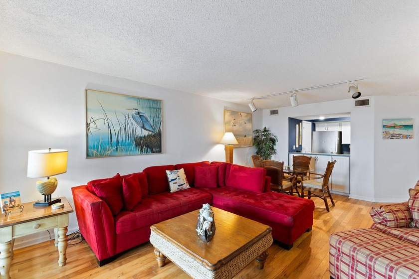 FANTASTIC RENTAL HISTORY!!! This oceanfront Pelican Watch Villa - photo 8
