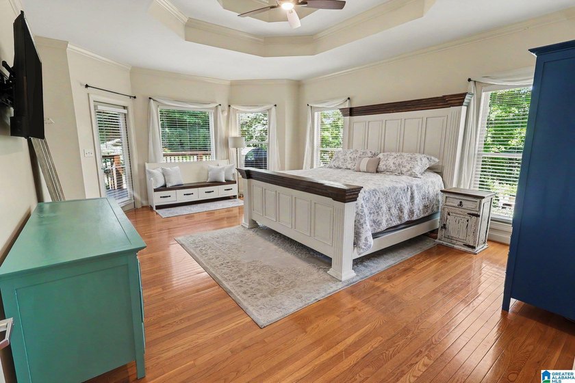 Located on a beautifully elevated lot in desirable Scout Trace - photo 12