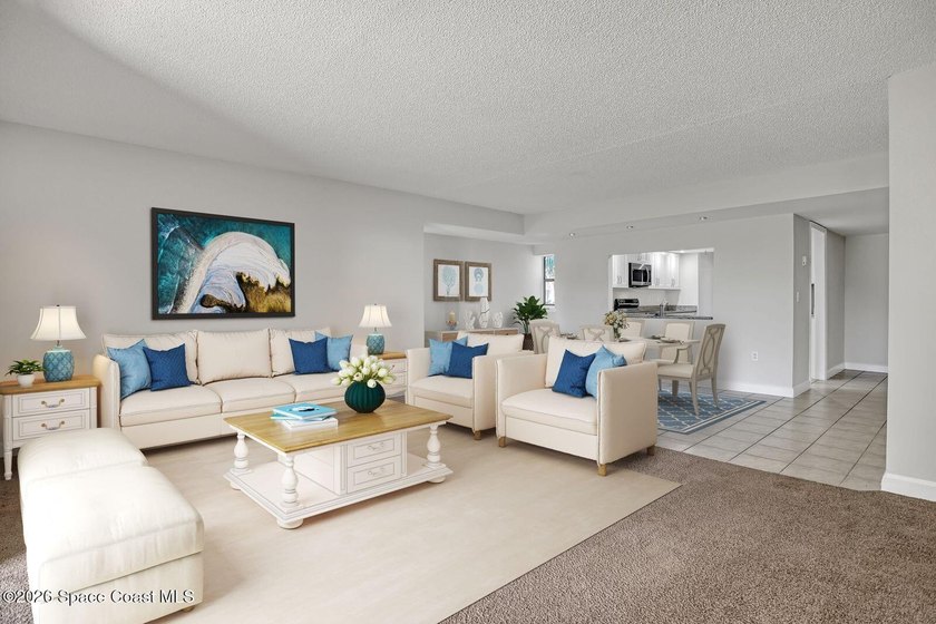 RIVERFRONT LIVING AT ITS FINEST! This stunning ground floor - photo 12
