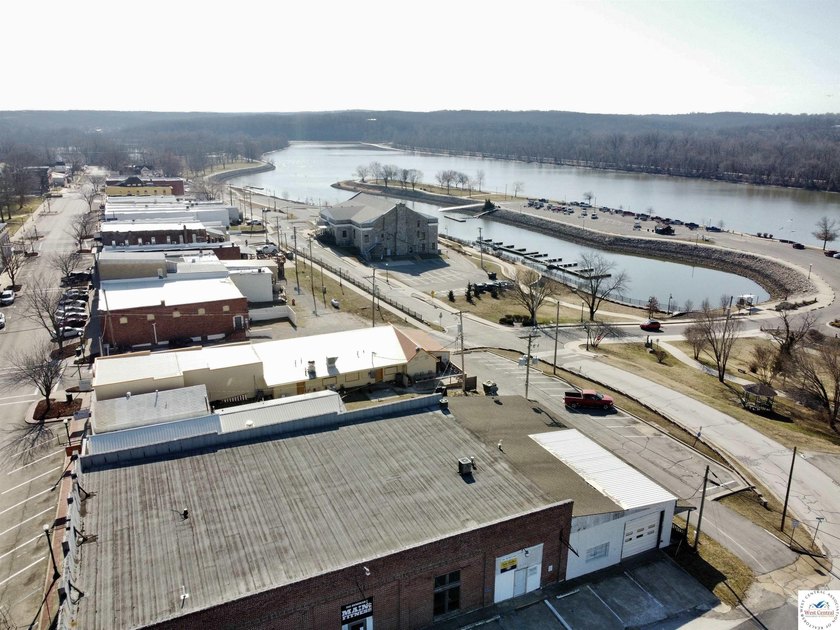 This Is Your Chance To Develop Your Own City Block In Downtown - photo 12