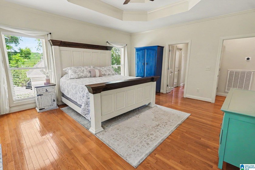 Located on a beautifully elevated lot in desirable Scout Trace - photo 13