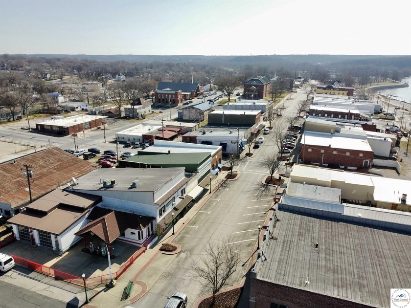 This Is Your Chance To Develop Your Own City Block In Downtown - photo 13