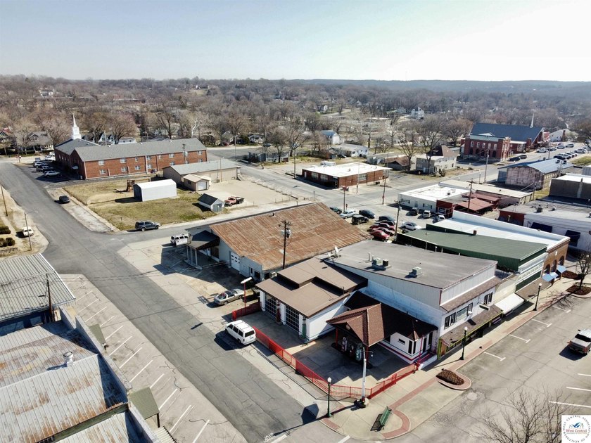This Is Your Chance To Develop Your Own City Block In Downtown - photo 14